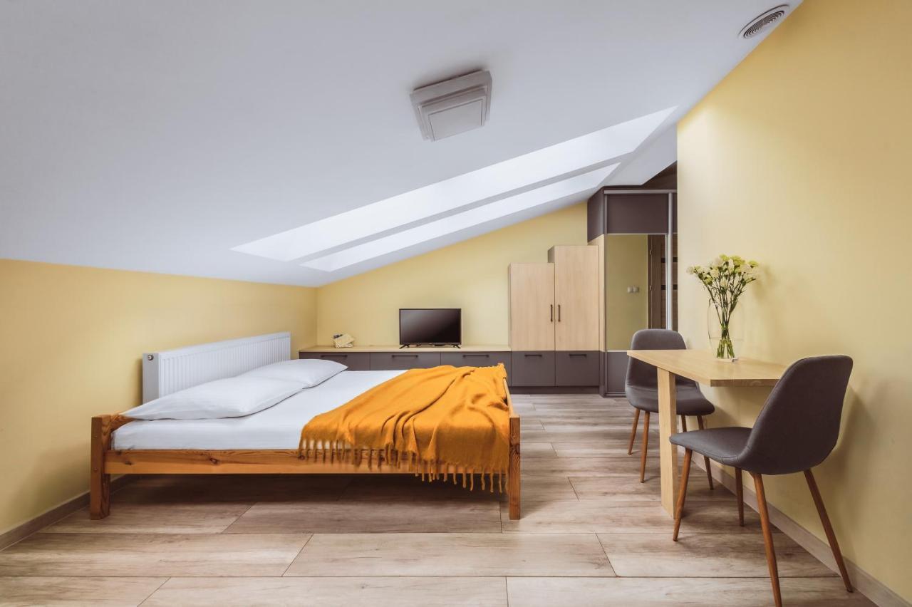 Native Apartments Rakowicka 6 Cracovia Esterno foto