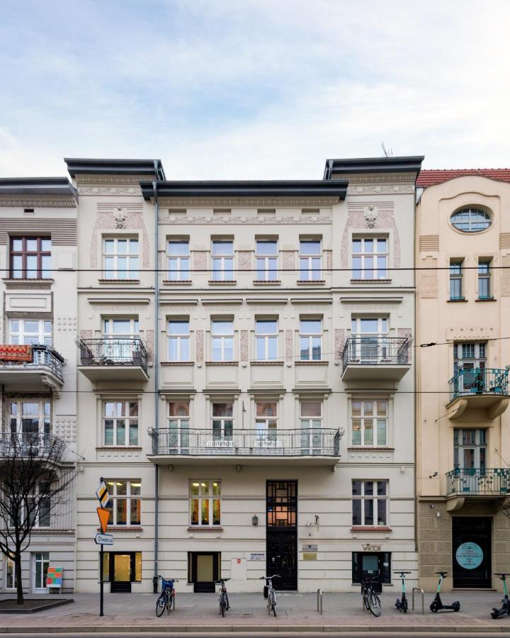 Native Apartments Rakowicka 6 Cracovia Esterno foto